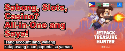 Your Lucky Streak Starts Here!