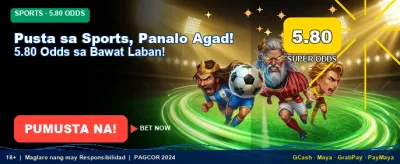 Bet on Your Favorite Teams!